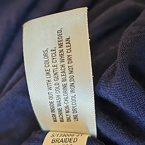 Navy Blue Sundress from Gap - Picture 8 of 8